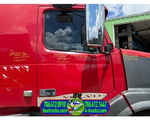 Door Assembly, Front Volvo VNL 4-trucks Enterprises LLC