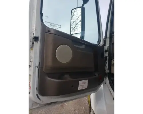 Door Assembly, Front Volvo VNL Casey's Truck Salvage World