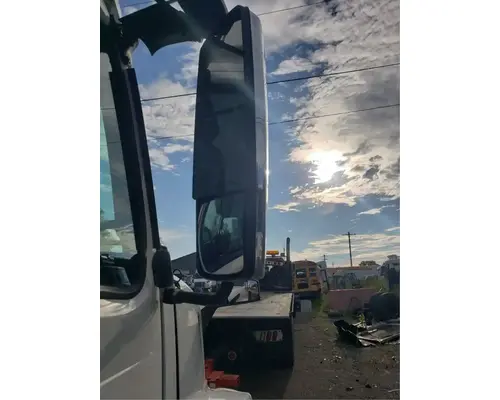 Door Assembly, Front Volvo VNL Casey's Truck Salvage World
