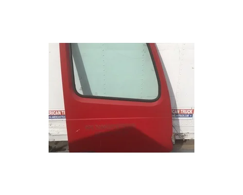 Door Assembly, Front VOLVO VNL American Truck Salvage