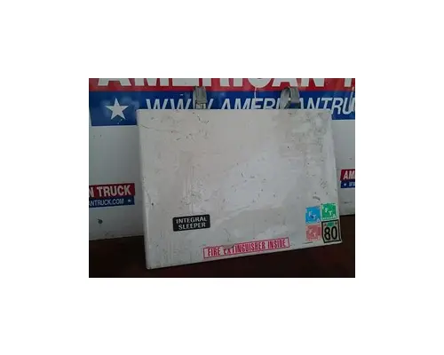 Door Assembly, Front VOLVO VNL American Truck Salvage