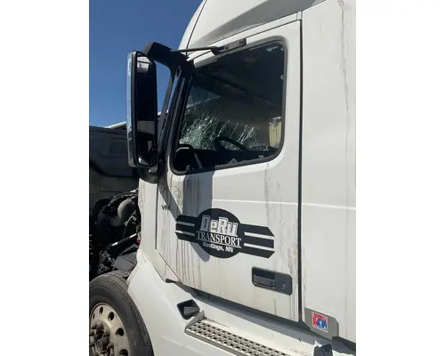 Door Assembly, Front VOLVO VNL Dutchers Inc   Heavy Truck Div  Ny