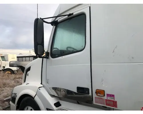 Door Assembly, Front Volvo VNL Holst Truck Parts