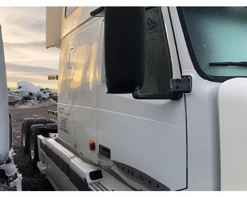 Door Assembly, Front Volvo VNL Holst Truck Parts