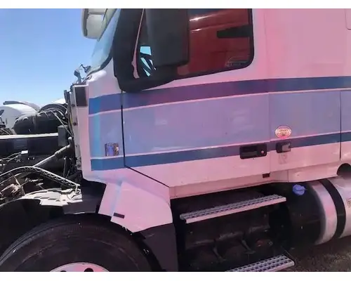 Door Assembly, Front Volvo VNL Holst Truck Parts