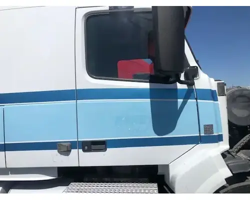 Door Assembly, Front Volvo VNL Holst Truck Parts