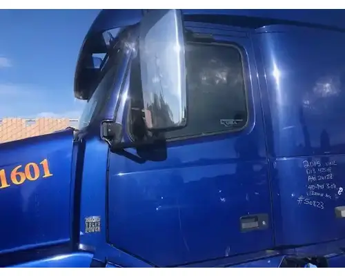 Door Assembly, Front Volvo VNL Holst Truck Parts