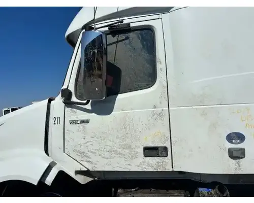 Door Assembly, Front Volvo VNL Holst Truck Parts
