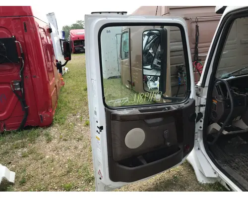 Door Assembly, Front VOLVO VNL Stateline Truck Parts And Recycling Inc