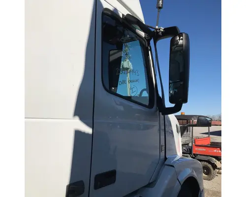 Door Assembly, Front VOLVO VNL Stateline Truck Parts And Recycling Inc