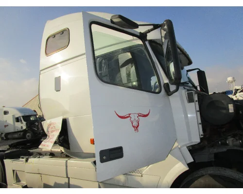 Door Assembly, Front VOLVO VNL Tim Jordan's Truck Parts, Inc.