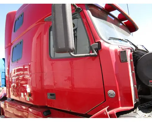 Door Assembly, Front VOLVO VNL Tim Jordan's Truck Parts, Inc.