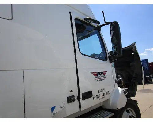 Door Assembly, Front VOLVO VNL Tim Jordan's Truck Parts, Inc.