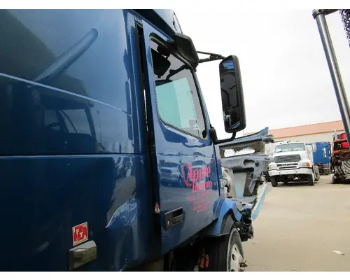 Door Assembly, Front VOLVO VNL Tim Jordan's Truck Parts, Inc.