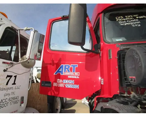 Door Assembly, Front VOLVO VNL Tim Jordan's Truck Parts, Inc.