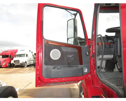 Door Assembly, Front VOLVO VNL Tim Jordan's Truck Parts, Inc.