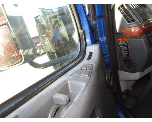 Door Assembly, Front VOLVO VNL Tim Jordan's Truck Parts, Inc.