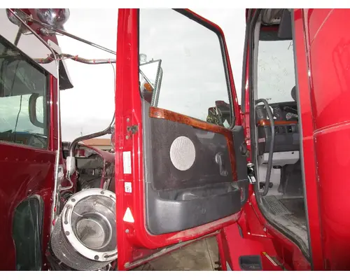 Door Assembly, Front VOLVO VNL Tim Jordan's Truck Parts, Inc.