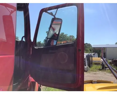 Door Assembly, Front VOLVO VNL Crj Heavy Trucks And Parts