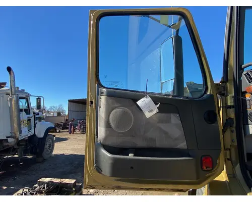 Door Assembly, Front VOLVO VNL Crj Heavy Trucks And Parts