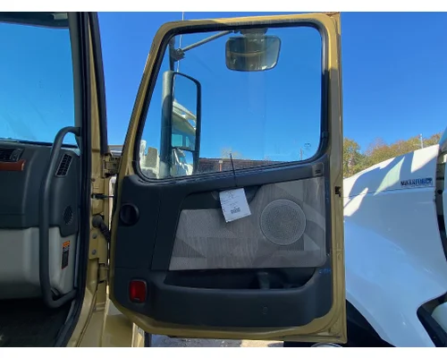 Door Assembly, Front VOLVO VNL Crj Heavy Trucks And Parts