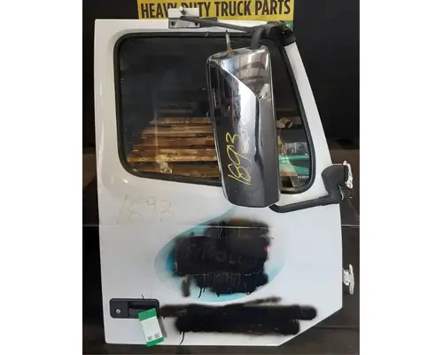 Door Assembly, Front VOLVO VNL Geco - Fresno