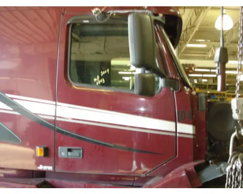 Door Assembly, Front VOLVO VNL Valley Truck - Grand Rapids