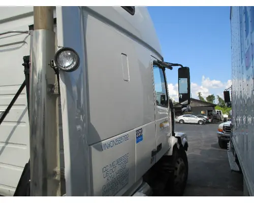 Door Assembly, Rear Or Back VOLVO VNL Dutchers Inc   Heavy Truck Div  Ny