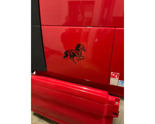 Door Assembly, Rear Or Back VOLVO VNL Dutchers Inc   Heavy Truck Div  Ny