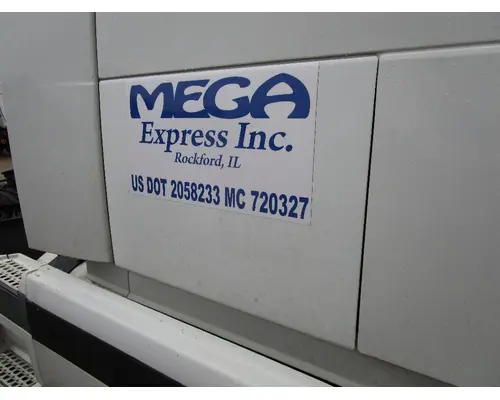 Door Assembly, Rear Or Back VOLVO VNL Tim Jordan's Truck Parts, Inc.