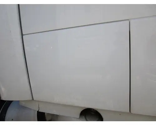 Door Assembly, Rear Or Back VOLVO VNL Tim Jordan's Truck Parts, Inc.