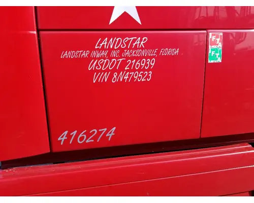 Door Assembly, Rear Or Back VOLVO VNL Tim Jordan's Truck Parts, Inc.