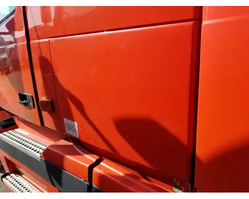 Door Assembly, Rear Or Back VOLVO VNL Tim Jordan's Truck Parts, Inc.