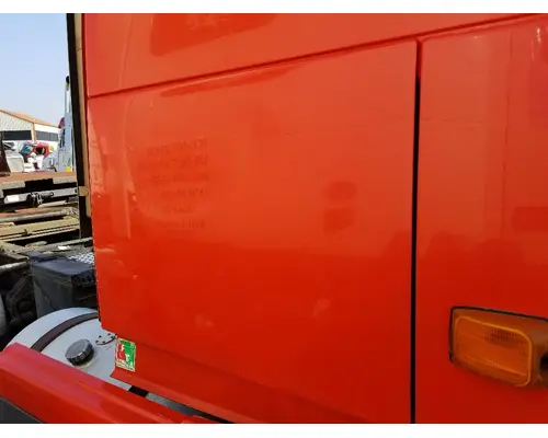 Door Assembly, Rear Or Back VOLVO VNL Tim Jordan's Truck Parts, Inc.