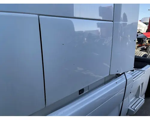 Door Assembly, Rear Or Back VOLVO VNL Tim Jordan's Truck Parts, Inc.