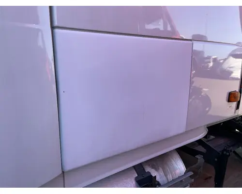 Door Assembly, Rear Or Back VOLVO VNL Tim Jordan's Truck Parts, Inc.