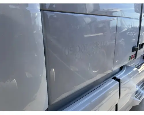 Door Assembly, Rear Or Back VOLVO VNL Tim Jordan's Truck Parts, Inc.