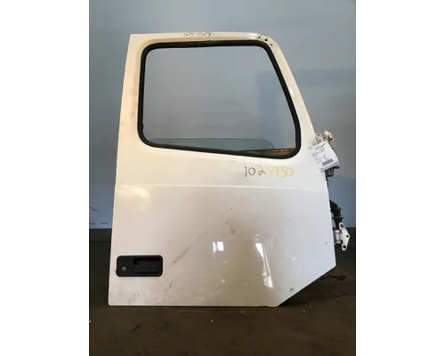 Door Assembly, Front VOLVO VNL Rydemore Springfield