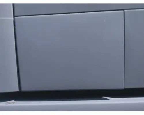 Running Board VOLVO VNL LKQ KC Truck Parts - Inland Empire