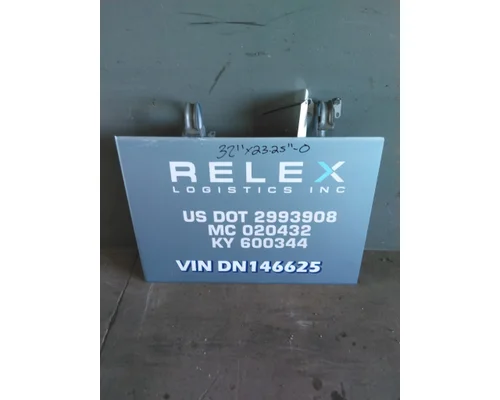 Running Board VOLVO VNL LKQ Geiger Truck Parts