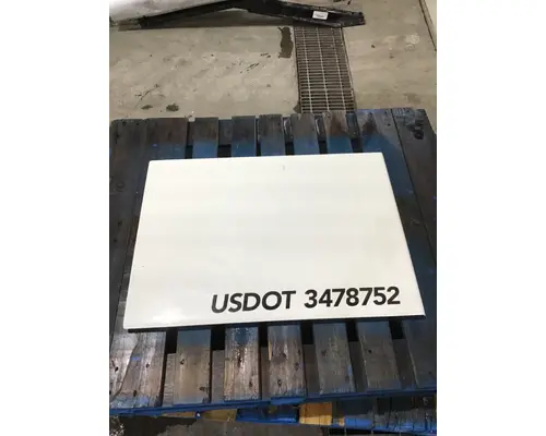 Running Board VOLVO VNL LKQ Thompson Motors - Wykoff