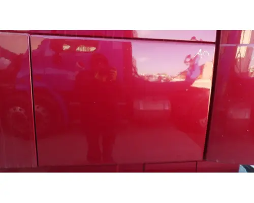 Running Board VOLVO VNL LKQ Thompson Motors - Wykoff