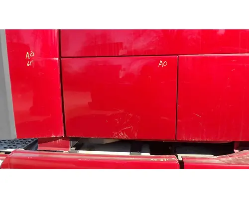 Running Board VOLVO VNL LKQ Thompson Motors - Wykoff