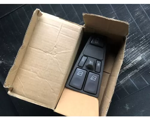 Door Electrical Switch Volvo VNL Vander Haags Inc Cb