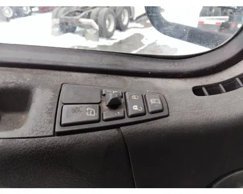 Door Electrical Switch VOLVO VNL LKQ Heavy Truck - Goodys