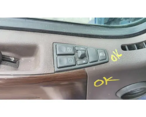Door Electrical Switch VOLVO VNL LKQ Heavy Truck - Goodys