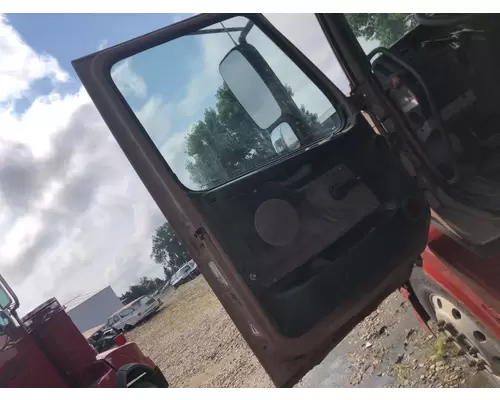 Door Glass, Front Volvo VNL Vander Haags Inc Sp