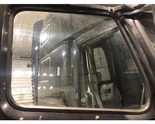 Door Glass, Front Volvo VNL Vander Haags Inc Sf