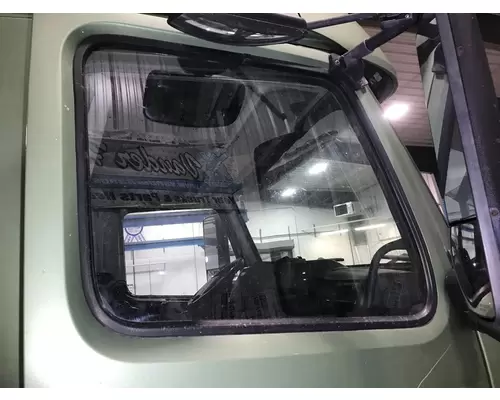 Door Glass, Front Volvo VNL Vander Haags Inc Sf