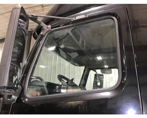 Door Glass, Front Volvo VNL Vander Haags Inc Sf